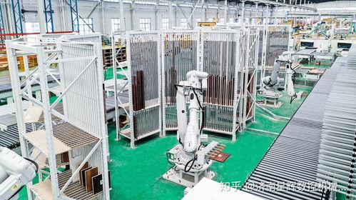 中國制造2025智能化 信息化建設(shè)在定制家具生產(chǎn)中的優(yōu)勢