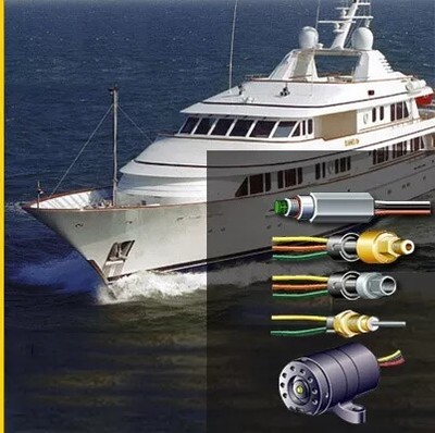 從鋼鐵到數(shù)據(jù) Cat&ldquo;黑科技&rdquo;原來這么玩兒!