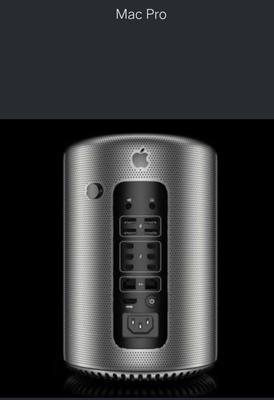 揭秘蘋果Mac Pro生產線 科技與工藝的完美交響