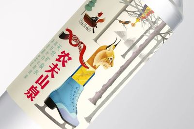 鐘睒睒與農(nóng)夫山泉 24年品牌之路的營(yíng)銷(xiāo)智慧